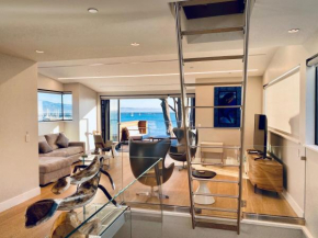 Luxury Harbor View